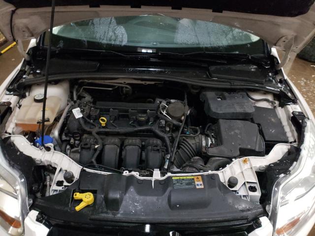 Photo 6 VIN: 1FAHP3H25CL183183 - FORD FOCUS SEL 