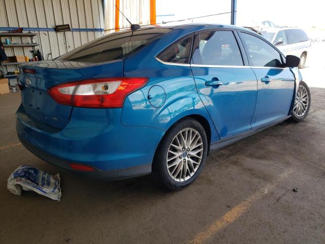 Photo 3 VIN: 1FAHP3H25CL184236 - FORD FOCUS SEL 