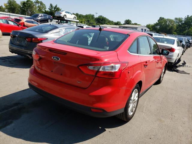 Photo 3 VIN: 1FAHP3H25CL190828 - FORD FOCUS SEL 