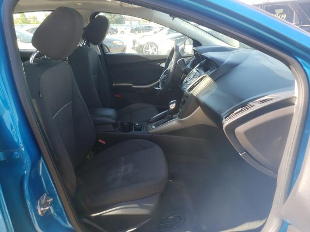 Photo 4 VIN: 1FAHP3H25CL209992 - FORD FOCUS SEL 