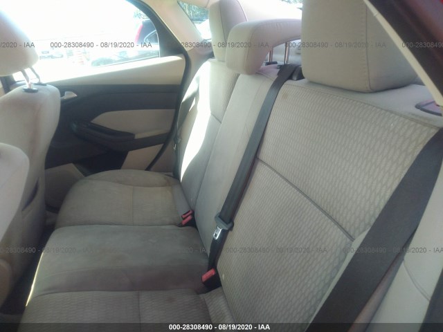 Photo 7 VIN: 1FAHP3H25CL210995 - FORD FOCUS 