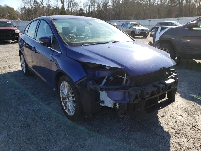 Photo 0 VIN: 1FAHP3H25CL254897 - FORD FOCUS SEL 