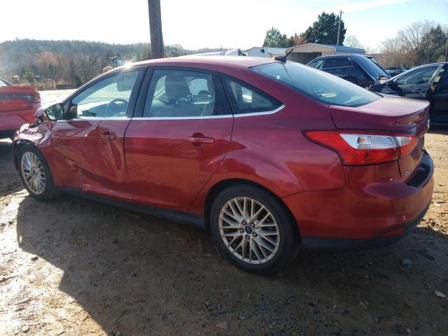 Photo 1 VIN: 1FAHP3H25CL260800 - FORD FOCUS SEL 