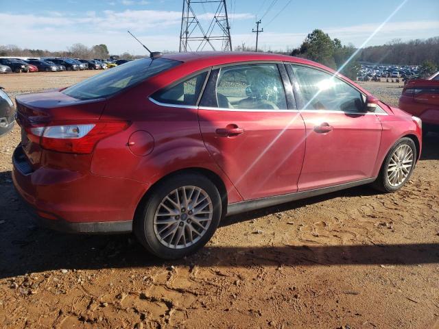 Photo 2 VIN: 1FAHP3H25CL260800 - FORD FOCUS SEL 