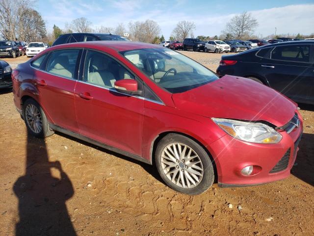 Photo 3 VIN: 1FAHP3H25CL260800 - FORD FOCUS SEL 