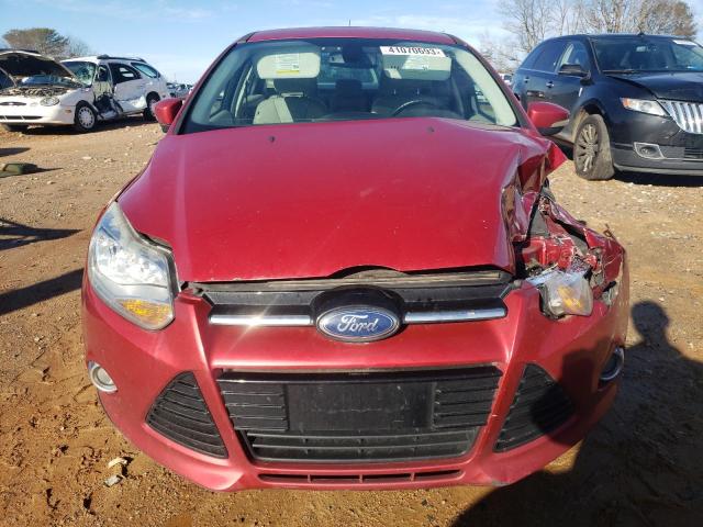 Photo 4 VIN: 1FAHP3H25CL260800 - FORD FOCUS SEL 