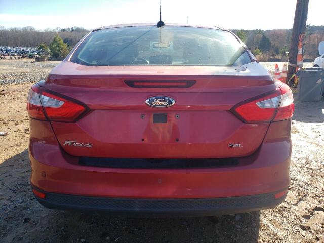 Photo 5 VIN: 1FAHP3H25CL260800 - FORD FOCUS SEL 