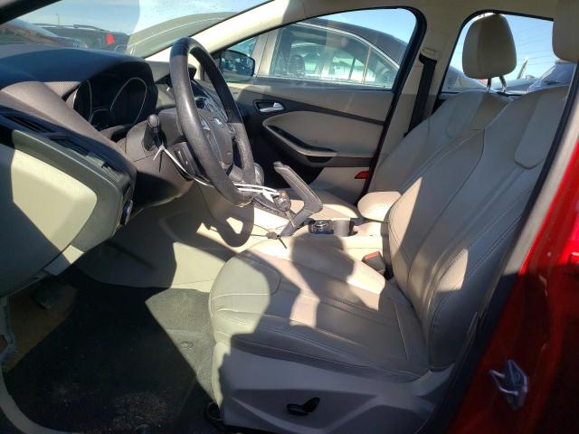 Photo 6 VIN: 1FAHP3H25CL260800 - FORD FOCUS SEL 