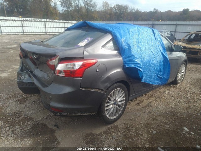 Photo 3 VIN: 1FAHP3H25CL287799 - FORD FOCUS 