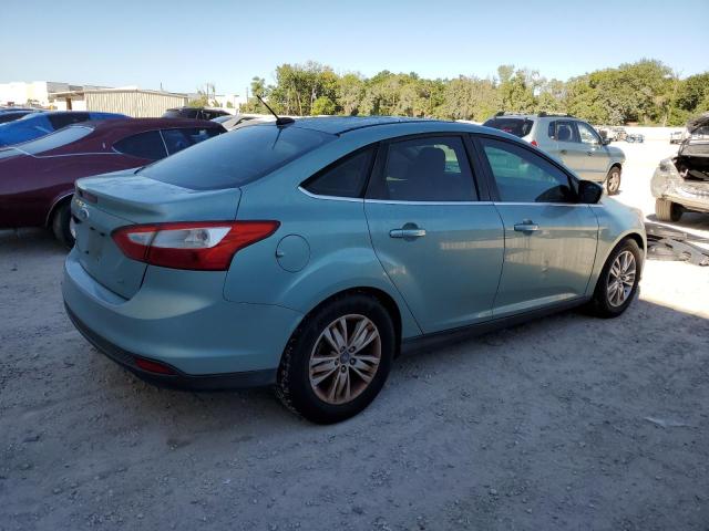 Photo 2 VIN: 1FAHP3H25CL291187 - FORD FOCUS 