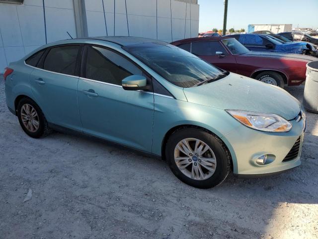 Photo 3 VIN: 1FAHP3H25CL291187 - FORD FOCUS 