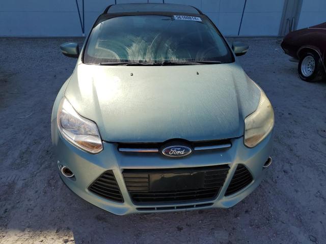 Photo 4 VIN: 1FAHP3H25CL291187 - FORD FOCUS 