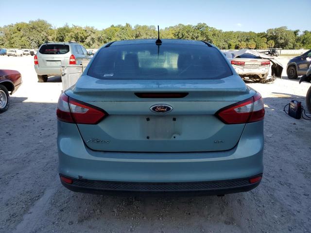 Photo 5 VIN: 1FAHP3H25CL291187 - FORD FOCUS 