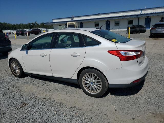 Photo 1 VIN: 1FAHP3H25CL298771 - FORD FOCUS SEL 