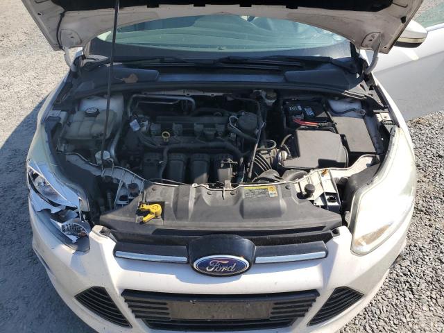 Photo 10 VIN: 1FAHP3H25CL298771 - FORD FOCUS SEL 