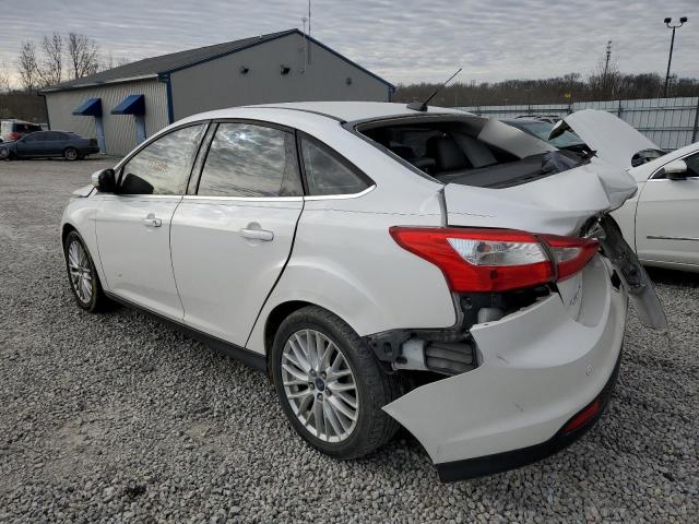 Photo 1 VIN: 1FAHP3H25CL300647 - FORD FOCUS SEL 