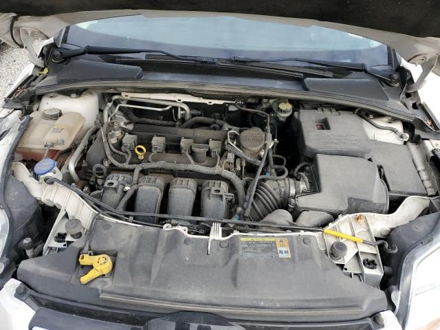 Photo 10 VIN: 1FAHP3H25CL300647 - FORD FOCUS SEL 