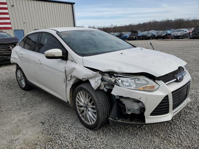 Photo 3 VIN: 1FAHP3H25CL300647 - FORD FOCUS SEL 