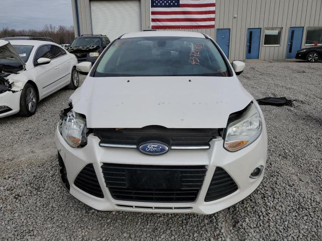 Photo 4 VIN: 1FAHP3H25CL300647 - FORD FOCUS SEL 