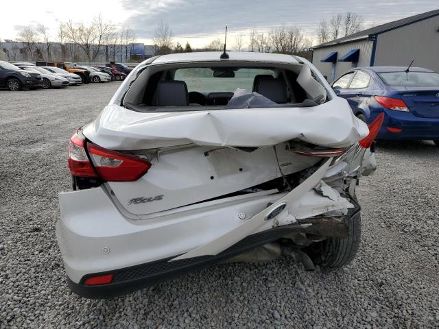 Photo 5 VIN: 1FAHP3H25CL300647 - FORD FOCUS SEL 