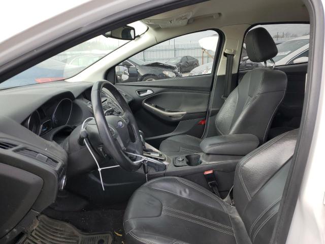 Photo 6 VIN: 1FAHP3H25CL300647 - FORD FOCUS SEL 