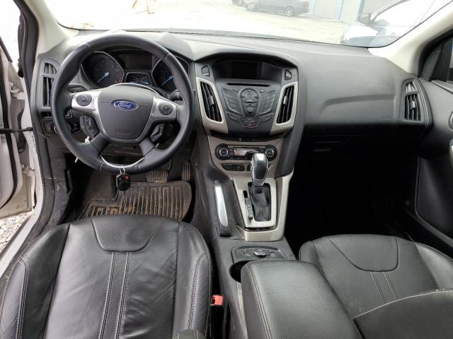 Photo 7 VIN: 1FAHP3H25CL300647 - FORD FOCUS SEL 