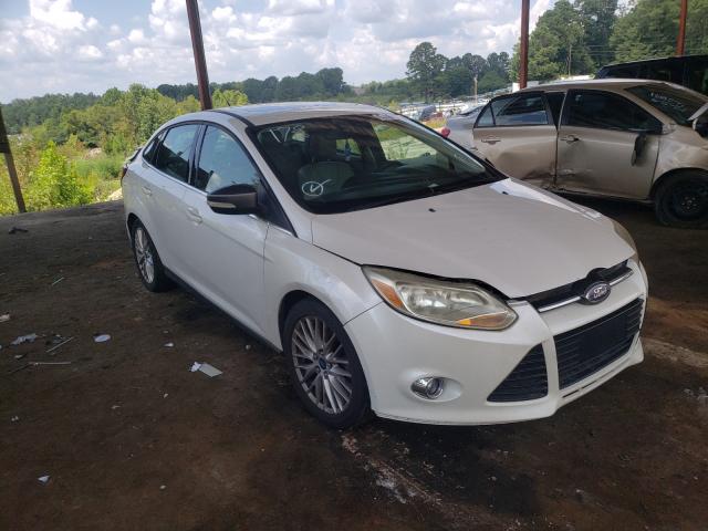 Photo 0 VIN: 1FAHP3H25CL308098 - FORD FOCUS SEL 