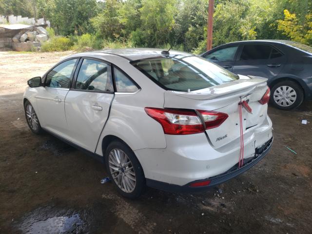 Photo 2 VIN: 1FAHP3H25CL308098 - FORD FOCUS SEL 