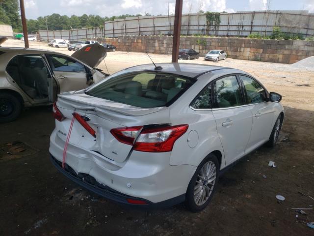 Photo 3 VIN: 1FAHP3H25CL308098 - FORD FOCUS SEL 