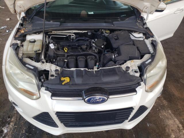 Photo 6 VIN: 1FAHP3H25CL308098 - FORD FOCUS SEL 