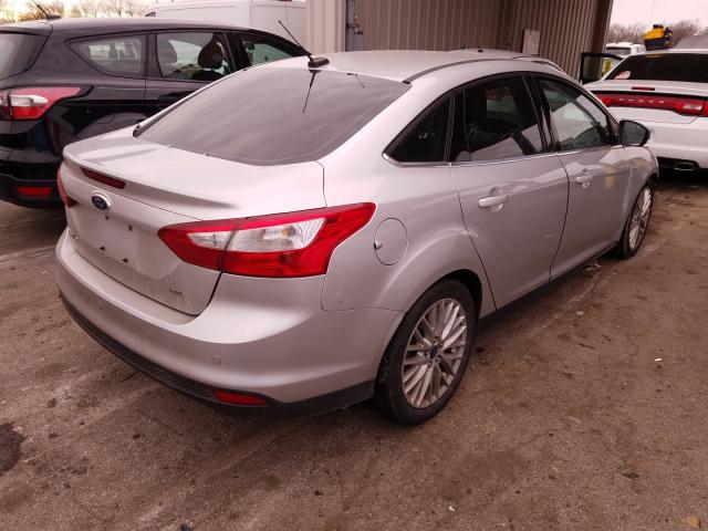 Photo 3 VIN: 1FAHP3H25CL311907 - FORD FOCUS SEL 