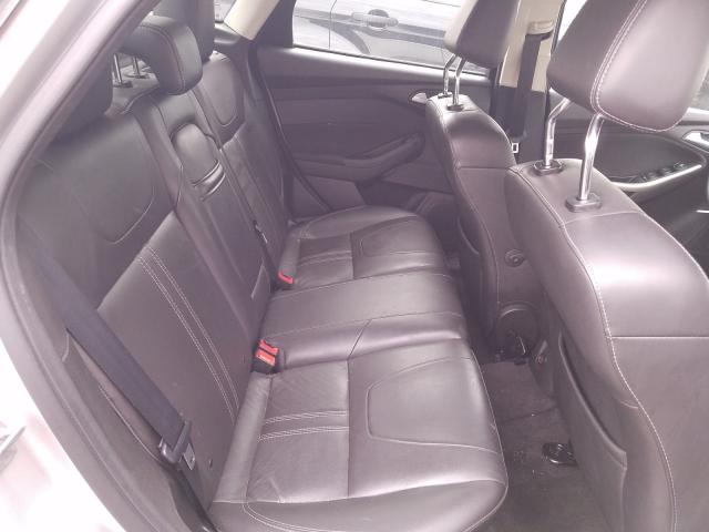 Photo 5 VIN: 1FAHP3H25CL311907 - FORD FOCUS SEL 