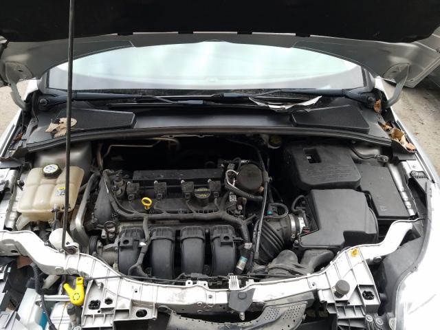 Photo 6 VIN: 1FAHP3H25CL311907 - FORD FOCUS SEL 