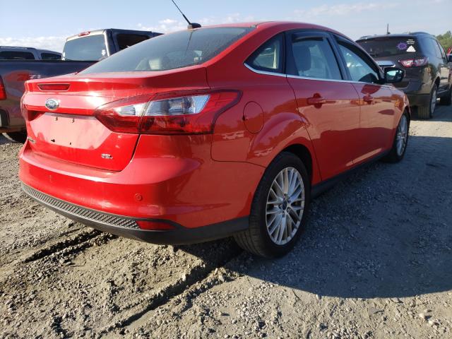 Photo 3 VIN: 1FAHP3H25CL315004 - FORD FOCUS SEL 