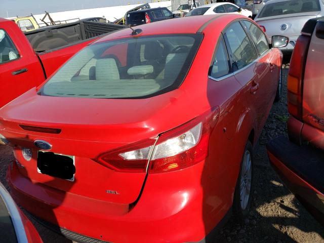 Photo 3 VIN: 1FAHP3H25CL315049 - FORD FOCUS SEL 