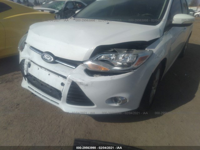 Photo 5 VIN: 1FAHP3H25CL316735 - FORD FOCUS 