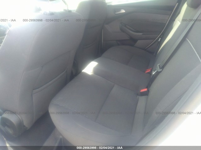 Photo 7 VIN: 1FAHP3H25CL316735 - FORD FOCUS 