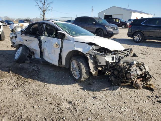 Photo 3 VIN: 1FAHP3H25CL324771 - FORD FOCUS SEL 