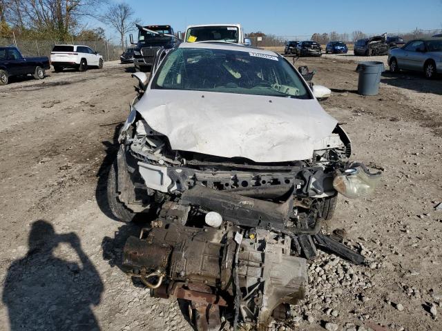 Photo 4 VIN: 1FAHP3H25CL324771 - FORD FOCUS SEL 