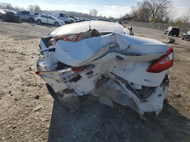 Photo 5 VIN: 1FAHP3H25CL324771 - FORD FOCUS SEL 