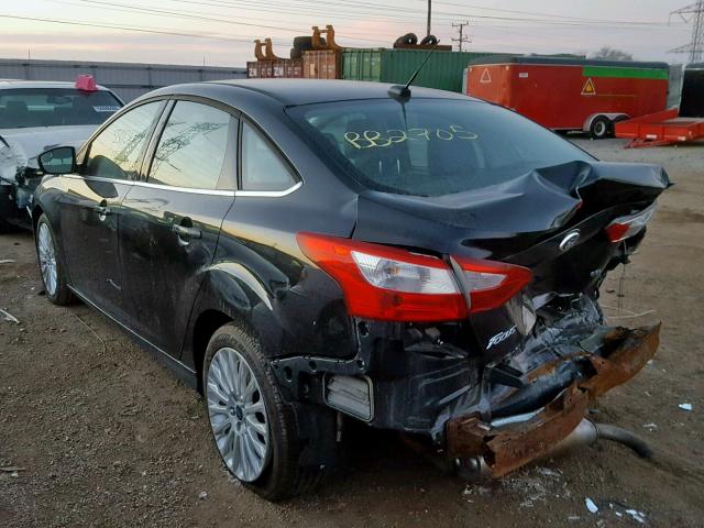 Photo 2 VIN: 1FAHP3H25CL330862 - FORD FOCUS SEL 