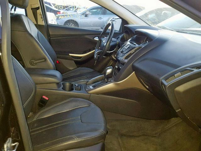 Photo 4 VIN: 1FAHP3H25CL330862 - FORD FOCUS SEL 