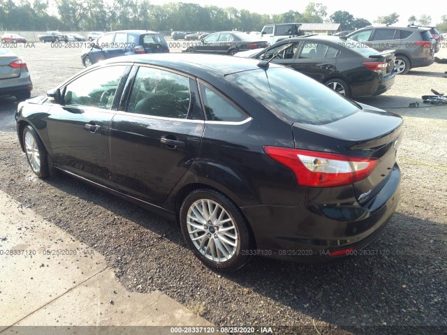 Photo 2 VIN: 1FAHP3H25CL336211 - FORD FOCUS 