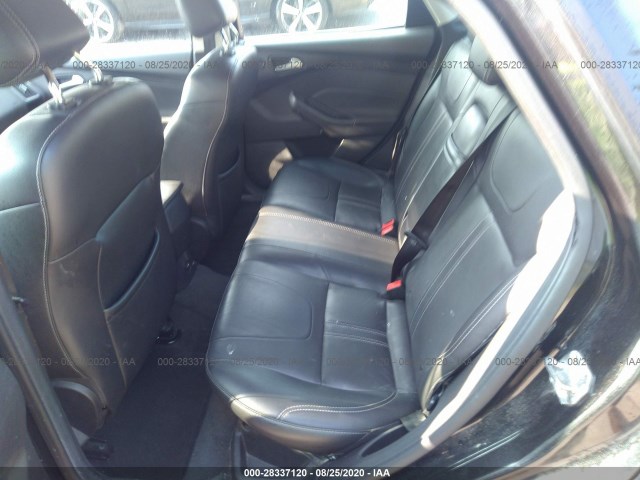 Photo 7 VIN: 1FAHP3H25CL336211 - FORD FOCUS 