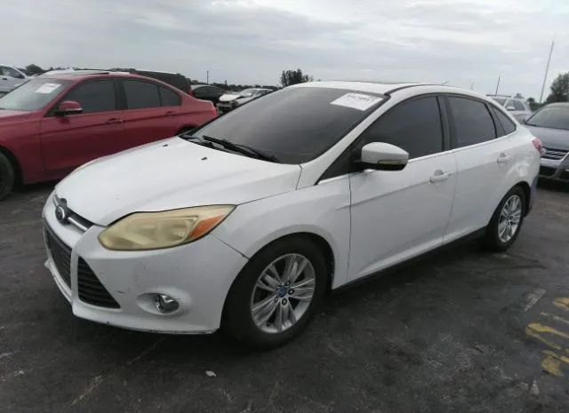 Photo 1 VIN: 1FAHP3H25CL339495 - FORD FOCUS 