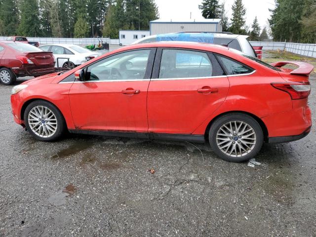 Photo 1 VIN: 1FAHP3H25CL339674 - FORD FOCUS 