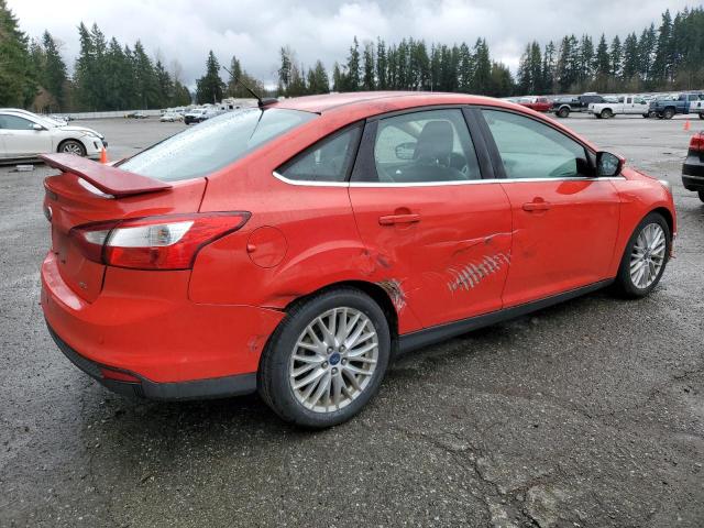 Photo 2 VIN: 1FAHP3H25CL339674 - FORD FOCUS 