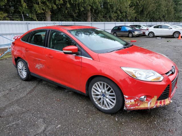 Photo 3 VIN: 1FAHP3H25CL339674 - FORD FOCUS 