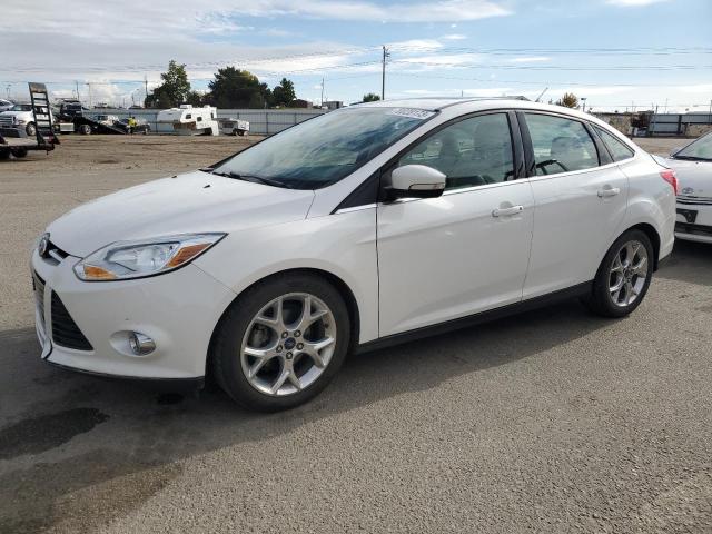 Photo 0 VIN: 1FAHP3H25CL347645 - FORD FOCUS SEL 