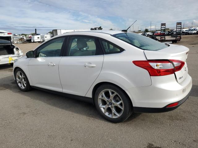 Photo 1 VIN: 1FAHP3H25CL347645 - FORD FOCUS SEL 